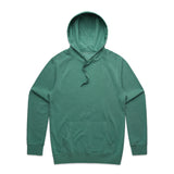 garment dyed wash hoodie