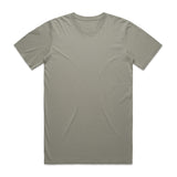 garment dyed wash t shirt