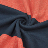 man polo shirt cotton slub yarn dyed