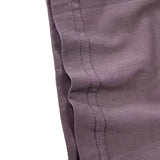 garment dyed wash t shirt