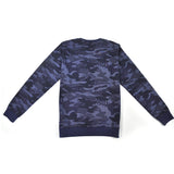 All-over printed hoodies