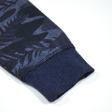 All-over printed hoodies