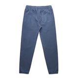 garment dyed wash pants