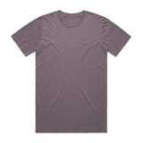 garment dyed wash t shirt