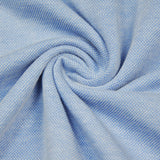 Color-striped Polo shirt