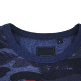 All-over printed hoodies