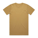 garment dyed wash t shirt
