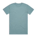 garment dyed wash t shirt