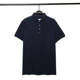 short polo
