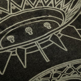 Enzyme washed  T-shirts