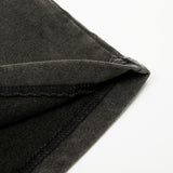 Enzyme washed  T-shirts