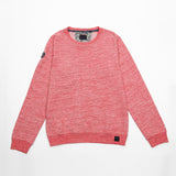 yarn dyed french terry hoodies