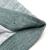 yarn dyed french terry hoodies