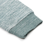 yarn dyed french terry hoodies