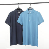 short polo