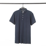 short polo