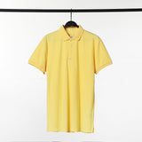 short polo