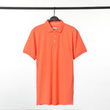 short polo
