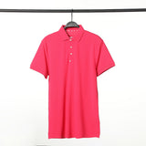short polo