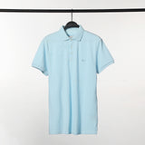 short polo