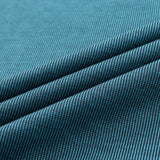 mercerized jacquard T shirt