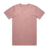 garment dyed wash t shirt
